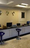 Туры в отель Home Alliance Huayi Yiju Hotel (Jiashan xingyuecheng Commercial Plaza store)