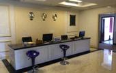 Туры в отель Home Alliance Huayi Yiju Hotel (Jiashan xingyuecheng Commercial Plaza store)