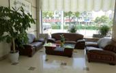 Туры в отель Liantong Hotel