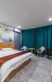 Туры в отель Kunshan Shuyi Business Hotel