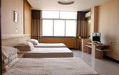 Туры в отель Yantai Fashion Hotel