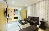 Туры в отель Constellation Hotel
