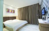 Туры в отель Constellation Hotel
