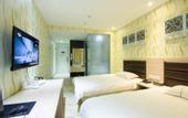 Туры в отель Constellation Hotel