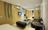Туры в отель Constellation Hotel