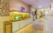 Туры в отель Jiahua Business Hotel (Guangzhou North Railway Station Huacheng Road Subway Station)