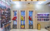 Туры в отель Jiahua Business Hotel (Guangzhou North Railway Station Huacheng Road Subway Station)