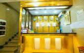 Туры в отель Jiahua Business Hotel (Guangzhou North Railway Station Huacheng Road Subway Station)