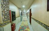 Туры в отель Jiahua Business Hotel (Guangzhou North Railway Station Huacheng Road Subway Station)