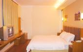 Туры в отель Jiahua Business Hotel (Guangzhou North Railway Station Huacheng Road Subway Station)