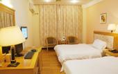 Туры в отель Jiahua Business Hotel (Guangzhou North Railway Station Huacheng Road Subway Station)