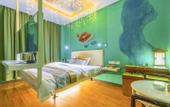 Туры в отель Jiahua Business Hotel (Guangzhou North Railway Station Huacheng Road Subway Station)