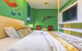 Туры в отель Jiahua Business Hotel (Guangzhou North Railway Station Huacheng Road Subway Station)