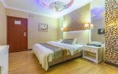 Туры в отель Jiahua Business Hotel (Guangzhou North Railway Station Huacheng Road Subway Station)
