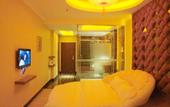 Туры в отель Jiahua Business Hotel (Guangzhou North Railway Station Huacheng Road Subway Station)