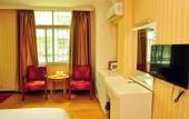 Туры в отель Jiahua Business Hotel (Guangzhou North Railway Station Huacheng Road Subway Station)