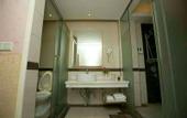 Туры в отель Jiahua Business Hotel (Guangzhou North Railway Station Huacheng Road Subway Station)