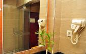 Туры в отель Jiahua Business Hotel (Guangzhou North Railway Station Huacheng Road Subway Station)