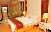 Туры в отель Jiahua Business Hotel (Guangzhou North Railway Station Huacheng Road Subway Station)