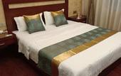 Туры в отель Guangzhou Jinwan Hotel