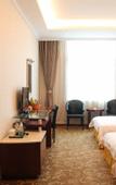 Туры в отель Guangzhou Jinwan Hotel