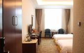 Туры в отель Guangzhou Jinwan Hotel