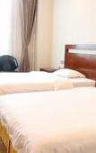 Туры в отель Guangzhou Jinwan Hotel