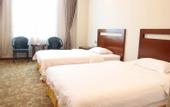 Туры в отель Guangzhou Jinwan Hotel