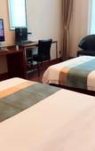 Туры в отель Guangzhou Jinwan Hotel