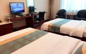 Туры в отель Guangzhou Jinwan Hotel
