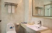 Туры в отель Guangzhou Jinwan Hotel