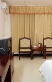 Туры в отель Jinghu Hotel