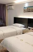Туры в отель Zhengfa Hotel Shenzhen (Dongmen Hubei Subway Station)