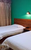 Туры в отель Zhengding Shengda Express Hotel