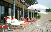 Туры в отель Das Sonnreich - Thermenhotel Loipersdorf