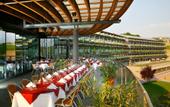 Туры в отель Das Sonnreich - Thermenhotel Loipersdorf