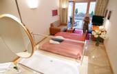 Туры в отель Das Sonnreich - Thermenhotel Loipersdorf