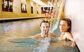 Туры в отель Das Sonnreich - Thermenhotel Loipersdorf