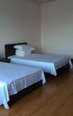Туры в отель Dalian Lingang mall guest room