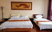 Туры в отель Home Inn Huaxu Hotel (Shijiazhuang Wuji West Road Branch)