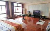 Туры в отель Home Inn Huaxu Hotel (Shijiazhuang Wuji West Road Branch)