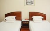 Туры в отель Home Inn Huaxu Hotel (Shijiazhuang Wuji West Road Branch)