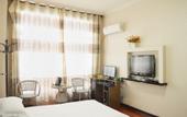 Туры в отель Home Inn Huaxu Hotel (Shijiazhuang Wuji West Road Branch)
