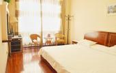 Туры в отель Home Inn Huaxu Hotel (Shijiazhuang Wuji West Road Branch)