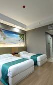 Туры в отель Dongyangyunkai Hotel