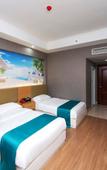 Туры в отель Dongyangyunkai Hotel