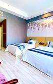 Туры в отель Dongyangyunkai Hotel
