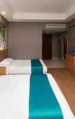 Туры в отель Dongyangyunkai Hotel