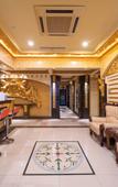 Туры в отель Conversion of Tianmu Lake Jingbo Lake View Resort Hotel