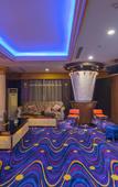 Туры в отель Conversion of Tianmu Lake Jingbo Lake View Resort Hotel